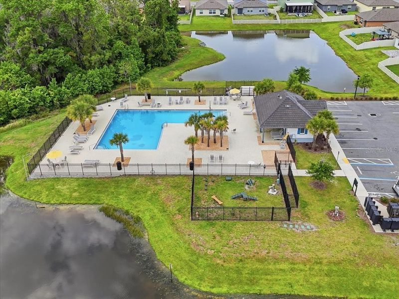 Community amenities in , Lakeland (Image 41).