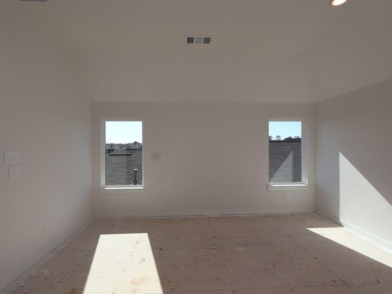 Image 15 of a home in Magnolia Ridge.