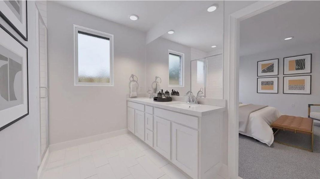 *Not actual home, pictures representative of same floor plan*