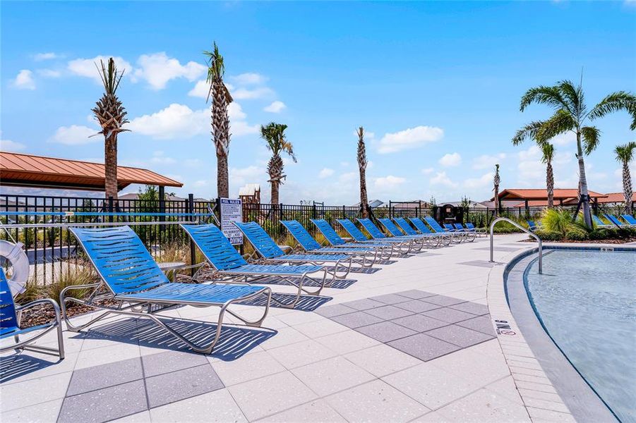 Community amenities in , Kissimmee (Image 44).