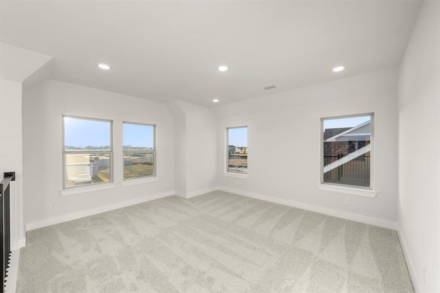 20. 3124 Lenten Rose - Game