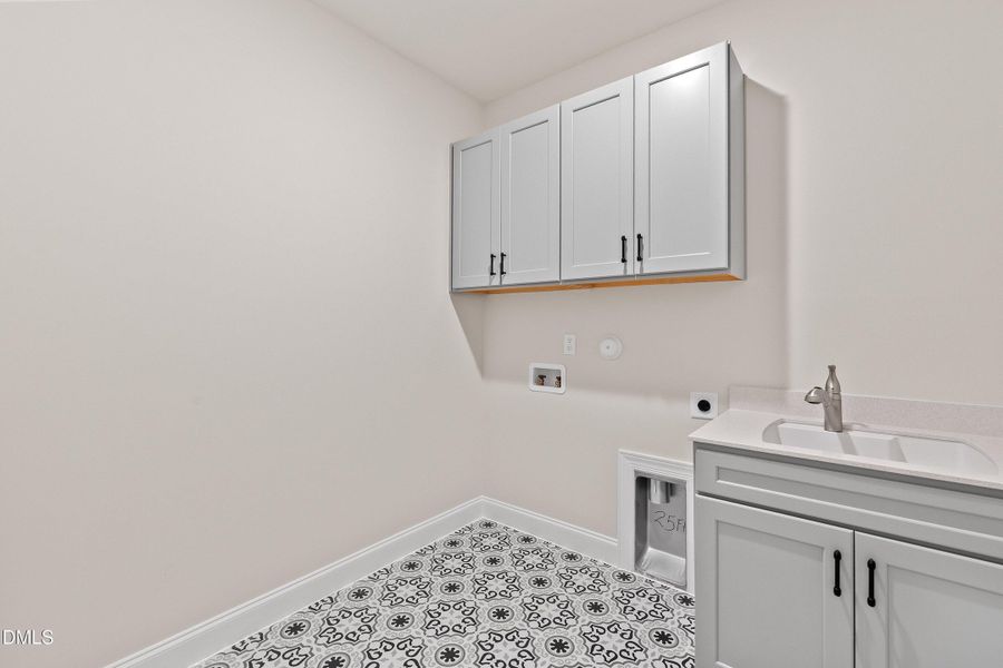 Image 30 of a home in Baylee Ridge.