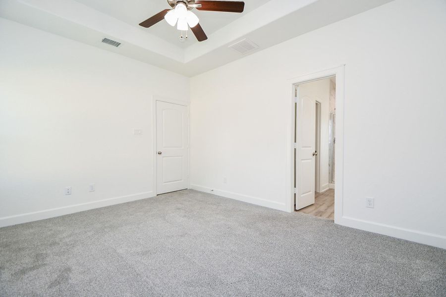 Spacious, unfurnished interior of a new home in , Houston (Image 24). Spacious, unfurnished interior of a new home in , Houston (Image 24).