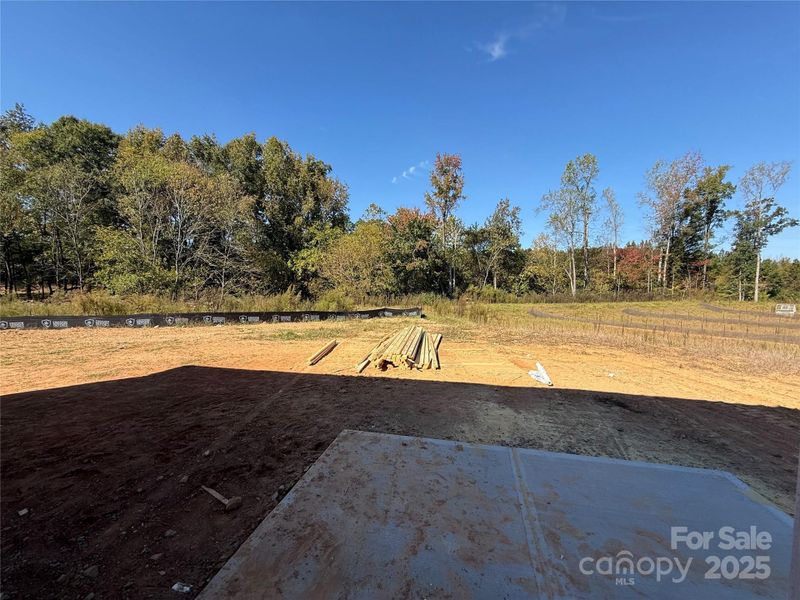 Site preparation for new homesites in Cedar Meadows, Monroe (Image 12).