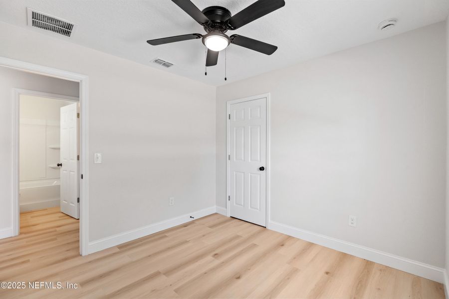 Spacious, unfurnished interior of a new home in , Jacksonville (Image 25). Spacious, unfurnished interior of a new home in , Jacksonville (Image 25).