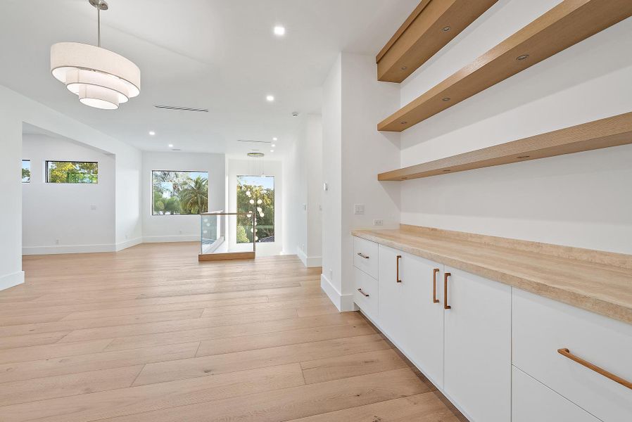 Spacious, unfurnished interior of a new home in , West Palm Beach (Image 36). Spacious, unfurnished interior of a new home in , West Palm Beach (Image 36).
