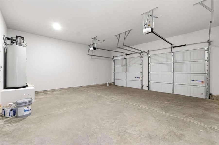 Spacious, unfurnished interior of a new home in , Perry (Image 19). Spacious, unfurnished interior of a new home in , Perry (Image 19).