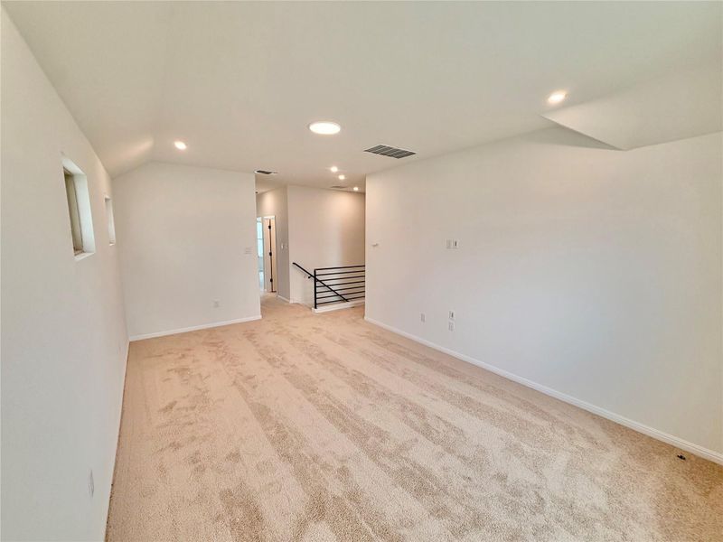 Photos of actual home. Photos of actual home.