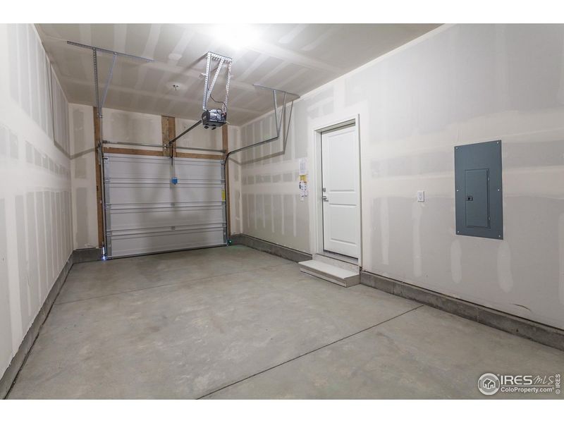 Spacious, unfurnished interior of a new home in , Windsor (Image 39). Spacious, unfurnished interior of a new home in , Windsor (Image 39).