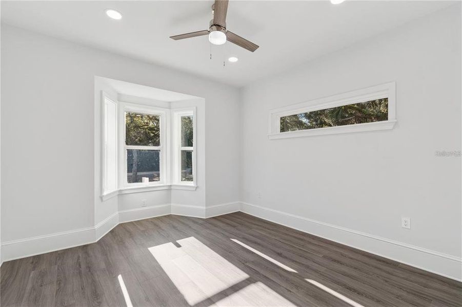 Spacious, unfurnished interior of a new home in , Palm Coast (Image 40). Spacious, unfurnished interior of a new home in , Palm Coast (Image 40).