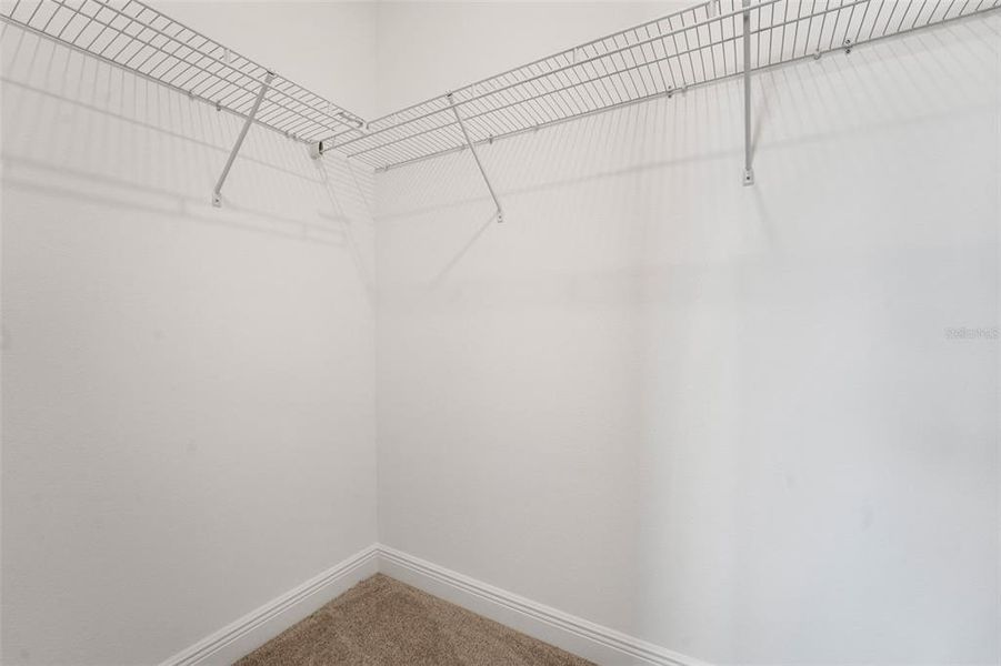 Spacious, unfurnished interior of a new home in Crossroads at Kelly Park, Apopka (Image 23).