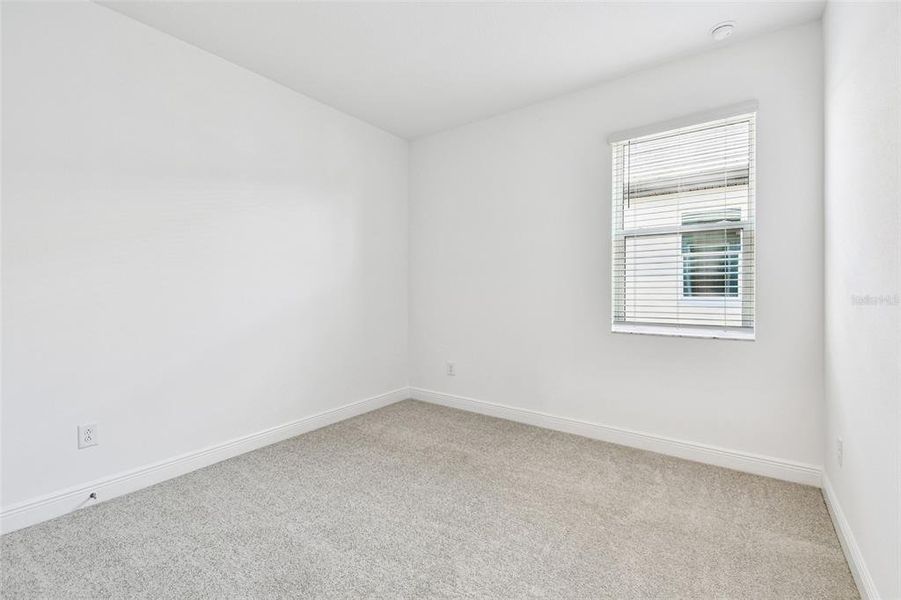 Spacious, unfurnished interior of a new home in Sweetwater at Lakewood Ranch, Lakewood Ranch (Image 23).