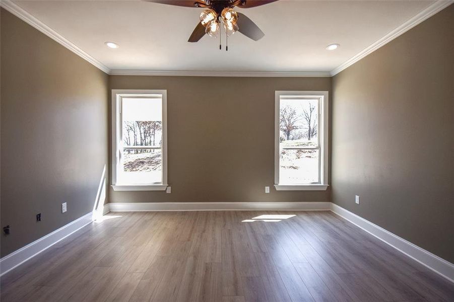 Spacious, unfurnished interior of a new home in , Brownsboro (Image 31). Spacious, unfurnished interior of a new home in , Brownsboro (Image 31).