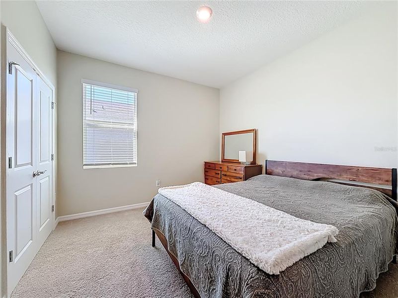 Furnished interior view inside a new home in JB Ranch, Ocala (Image 14).