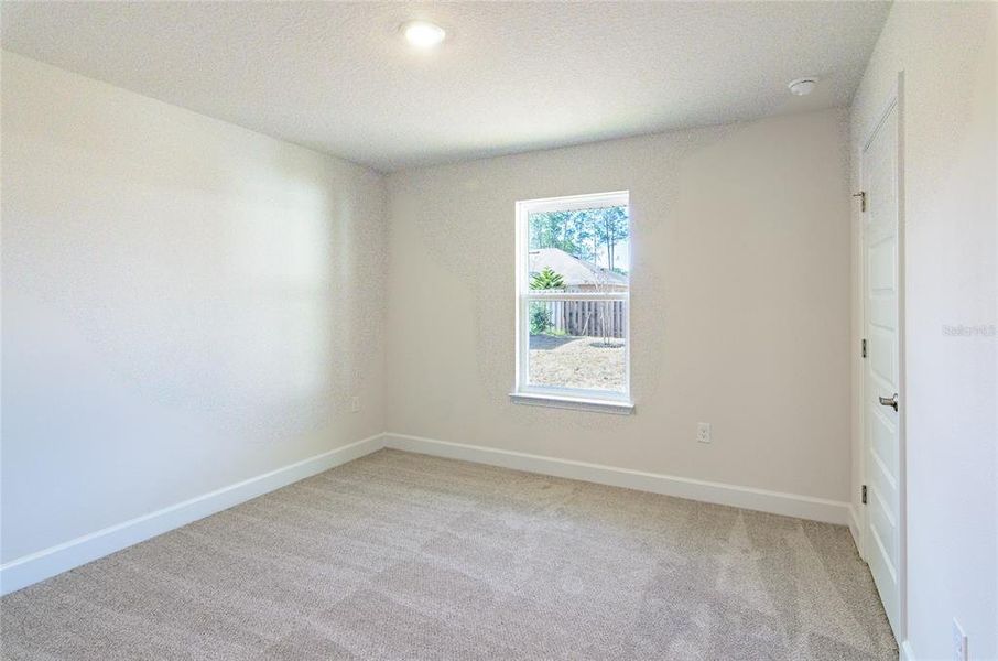 Spacious, unfurnished interior of a new home in Palm Coast, Palm Coast (Image 18).