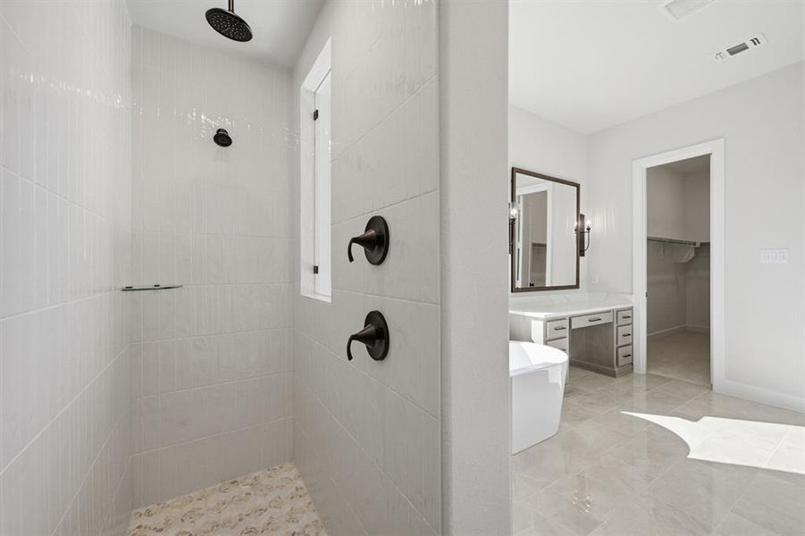 Primary Bathroom Primary Bathroom