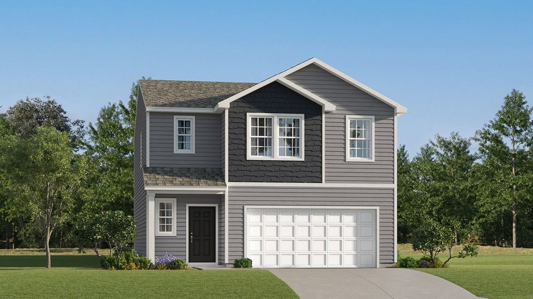 Parker Core Enclave Walk Shannon Woods L034 Broadmoor B 041725