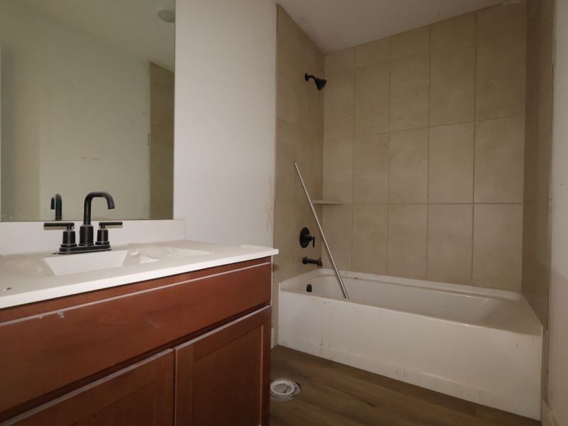 Bathroom Bathroom