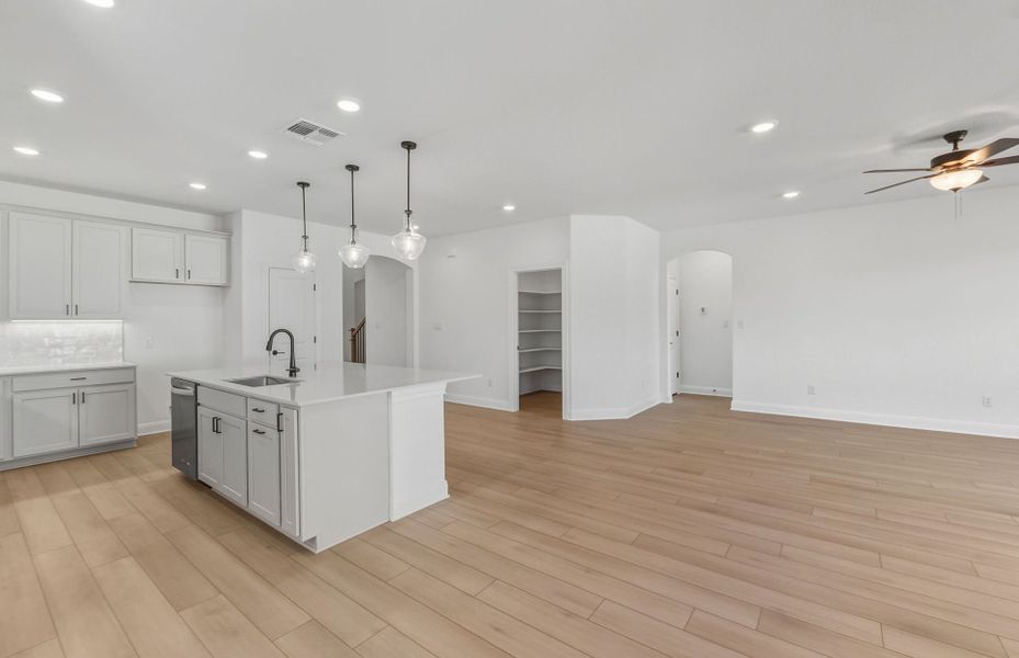 Image 56 of a home in West Cypress Hills.