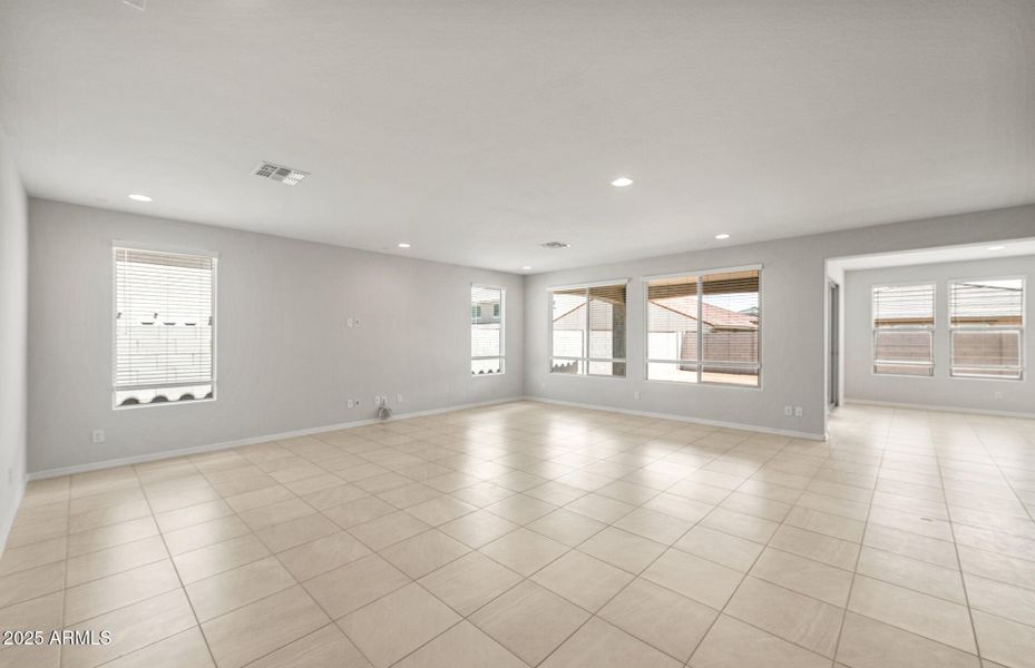 Gathering Room Gathering Room