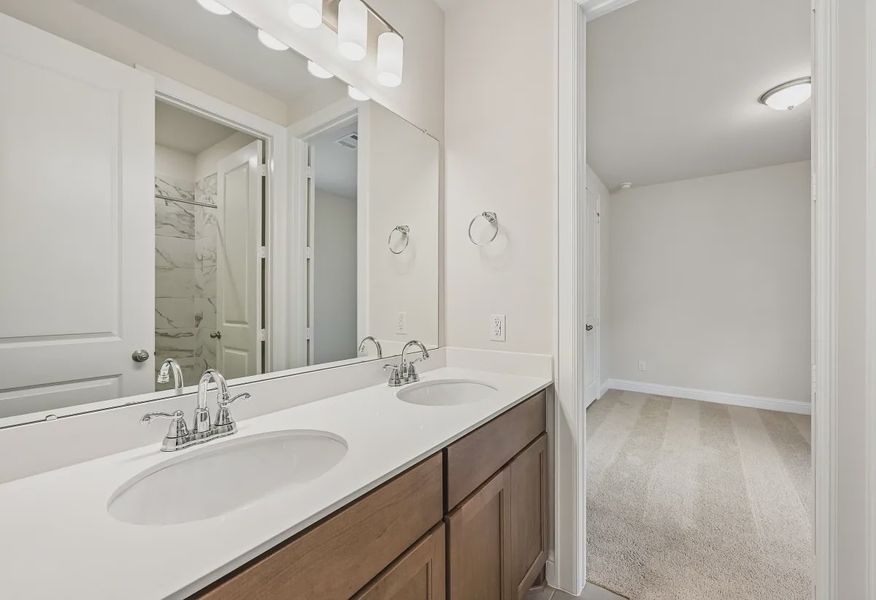 Plan 4046 Bath 3 - 19 of 20