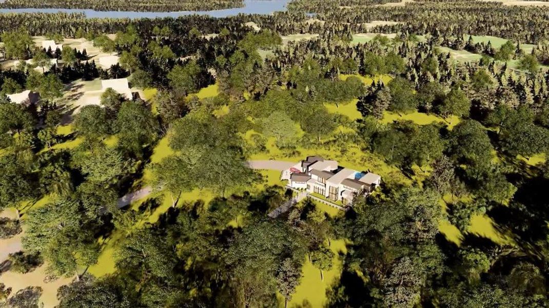 Natural landscape and outdoor views near  in Flower Mound (Image 26).