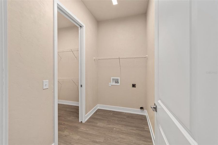 Image 55 of a home in Fairway Pointe at West End.