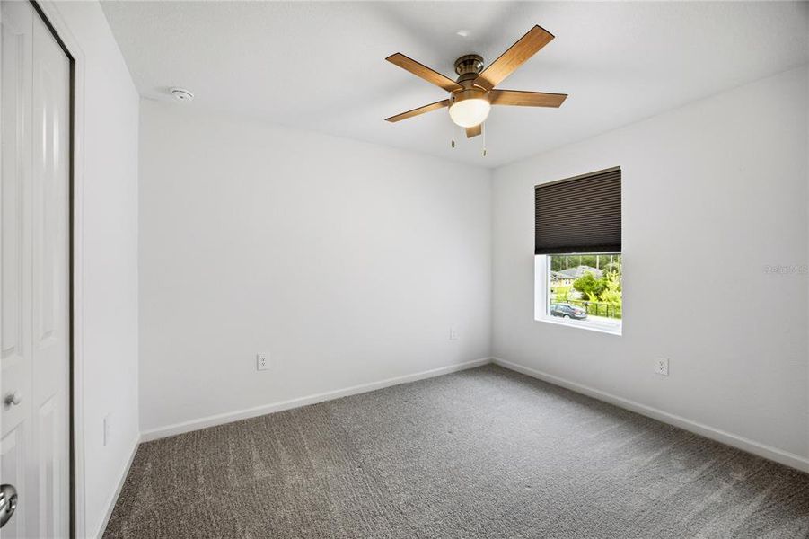 Spacious, unfurnished interior of a new home in Tara Serena, Gainesville (Image 24). Spacious, unfurnished interior of a new home in Tara Serena, Gainesville (Image 24).