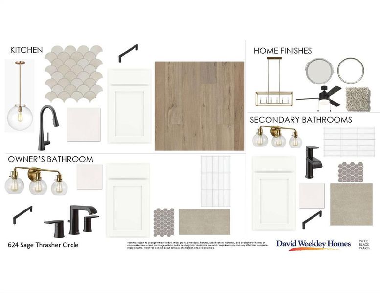 Design Board