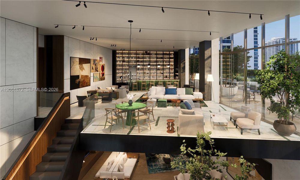 Community amenities in , Miami (Image 18).