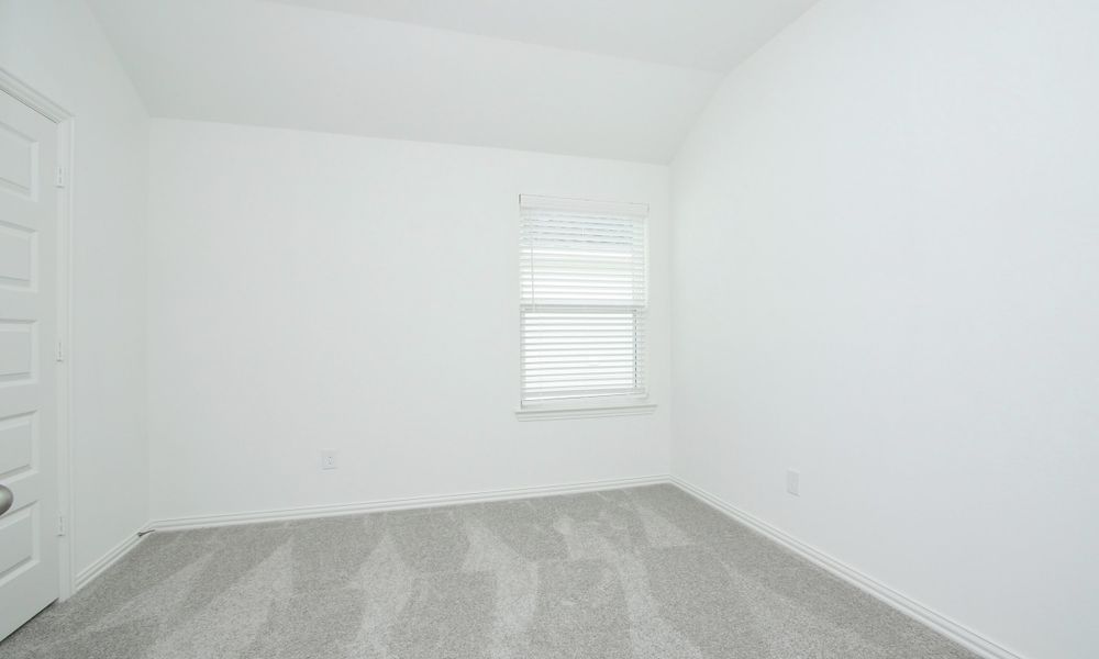 Representative unfurnished interior of a home built from the Lexington Series - Addison by Brightland Homes in Beamer Villas, Friendswood (Image 16). Representative unfurnished interior of a home built from the Lexington Series - Addison by Brightland Homes in Beamer Villas, Friendswood (Image 16).