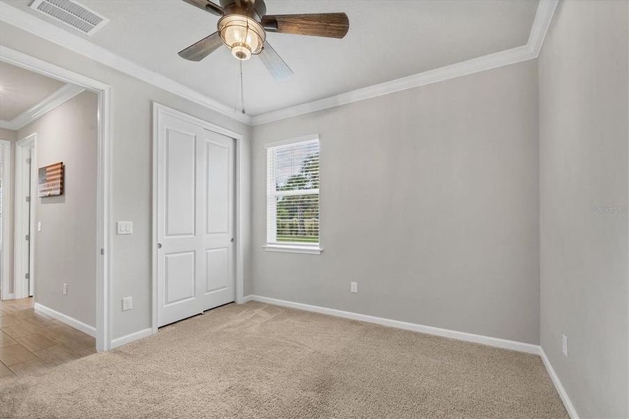 Spacious, unfurnished interior of a new home in , Venice (Image 19).