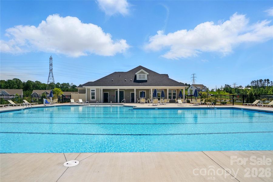 Amenities