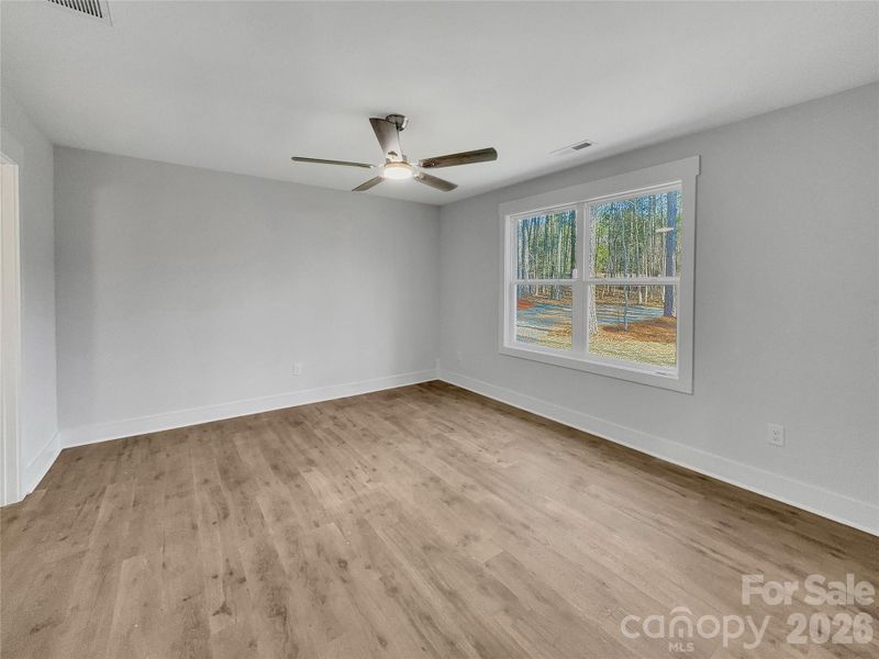 Spacious, unfurnished interior of a new home in , Lancaster (Image 21). Spacious, unfurnished interior of a new home in , Lancaster (Image 21).