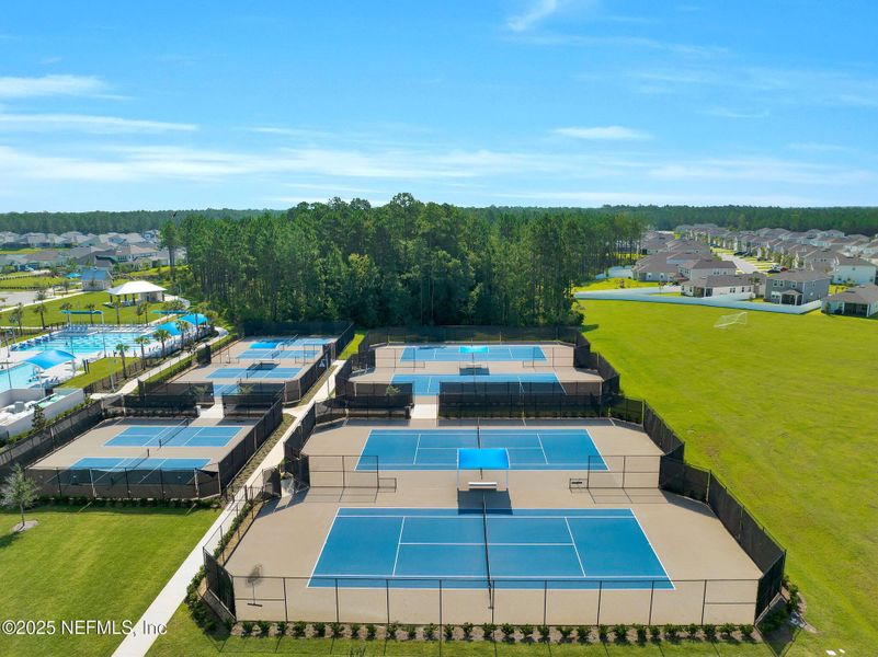 Community amenities in , St. Augustine (Image 68). Community amenities in , St. Augustine (Image 68).