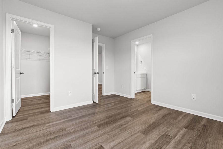 New Home in Richlands, NC.  - Slide 35