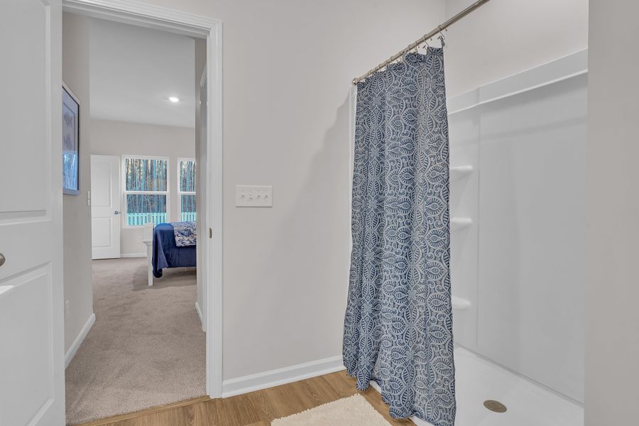 New Home in Calabash, NC.  - Slide 27