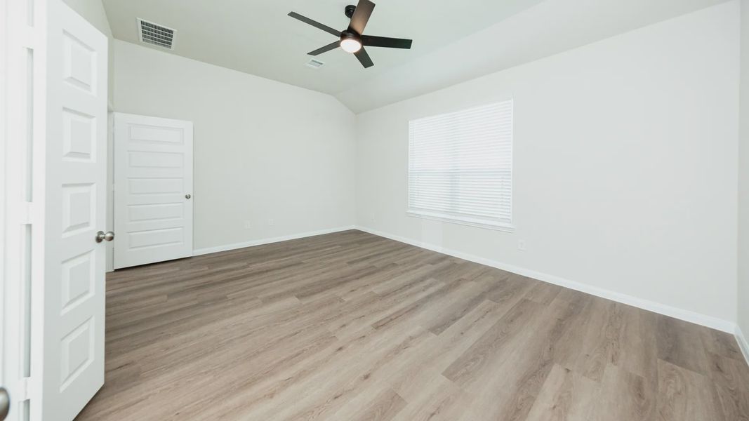 Primary Suite
