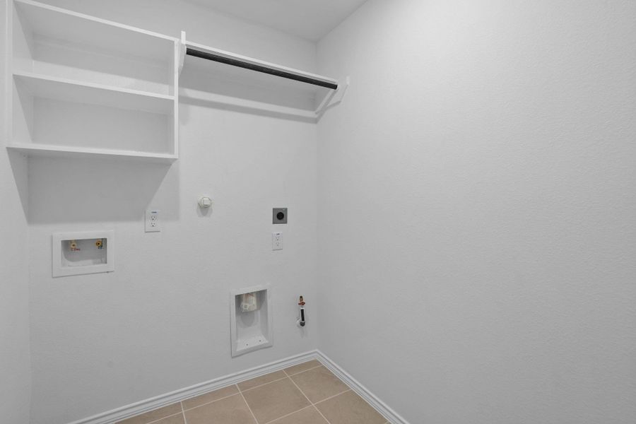 Spacious, unfurnished interior of a new home in , Spring (Image 10). Spacious, unfurnished interior of a new home in , Spring (Image 10).