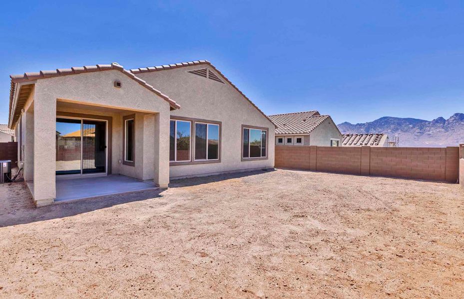 Quick Move-In Home Quick Move-In Home