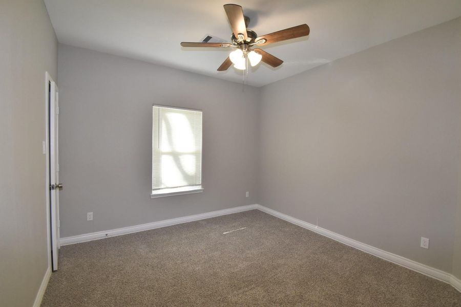 Spacious, unfurnished interior of a new home in , Huntsville (Image 12). Spacious, unfurnished interior of a new home in , Huntsville (Image 12).