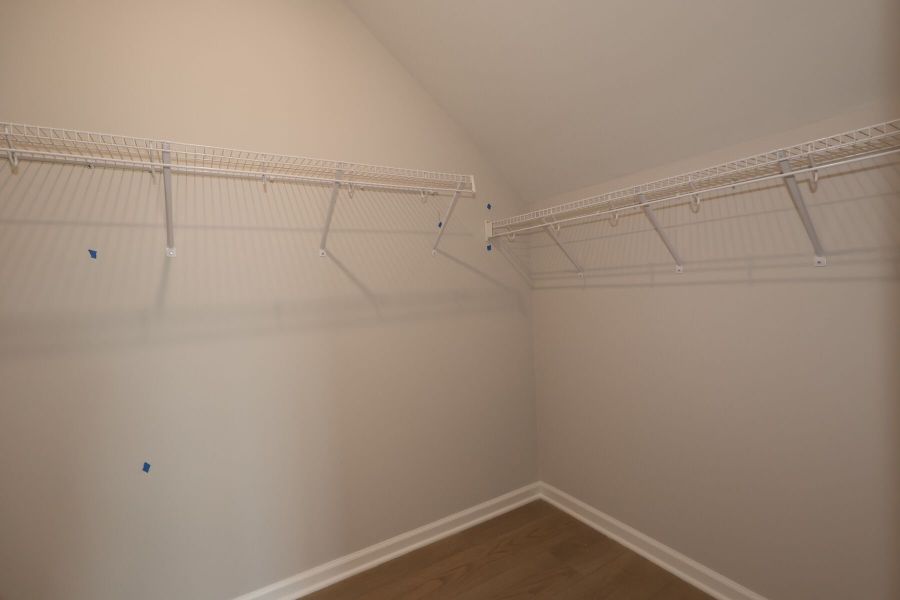 Owner's Closet Owner's Closet