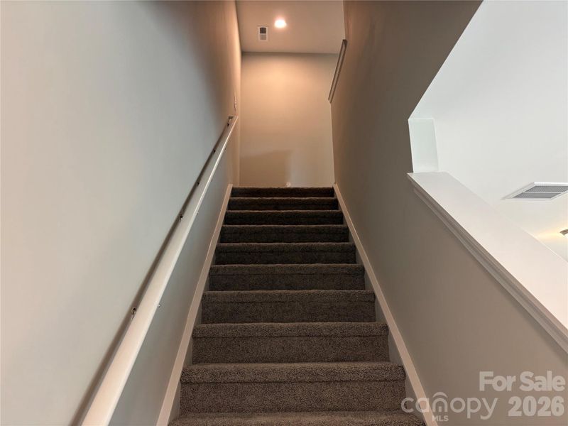 Spacious, unfurnished interior of a new home in , Gastonia (Image 10).