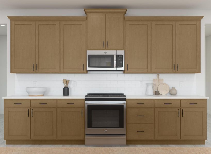 Kitchen Kitchen