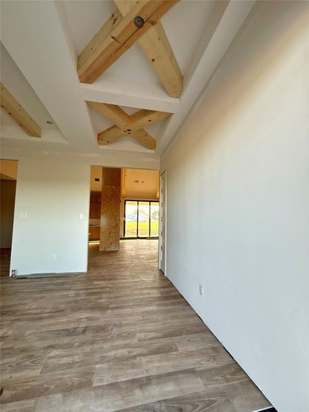 In-progress construction of a new home in , Angleton, TX (Image 22). In-progress construction of a new home in , Angleton, TX (Image 22).