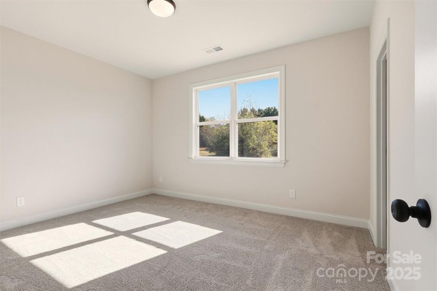 Spacious, unfurnished interior of a new home in , Granite Falls (Image 25).
