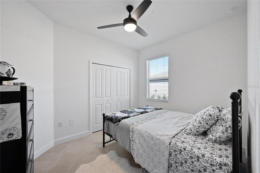 Furnished interior view inside a new home in , Englewood (Image 18).