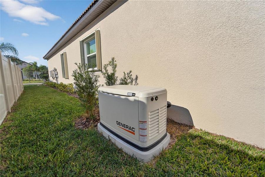 Exterior details and patio area of a home in , Wimauma (Image 29). Exterior details and patio area of a home in , Wimauma (Image 29).