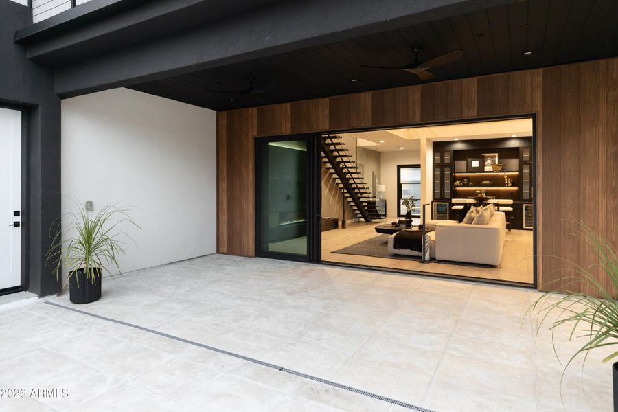 Outdoor Living Outdoor Living