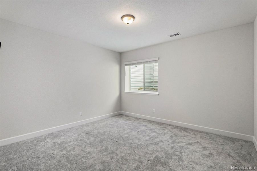 Spacious, unfurnished interior of a new home in , Castle Rock (Image 35).